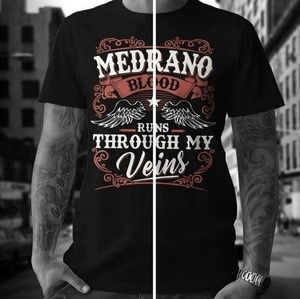 Meet your Posher, Rafael